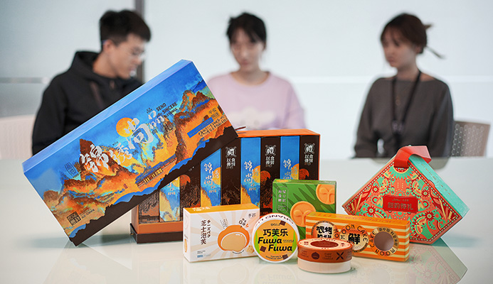 打样验证与优化迭代