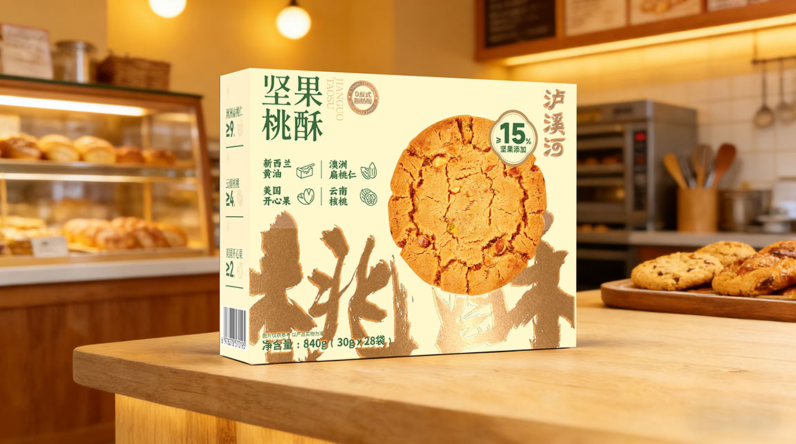休闲零食