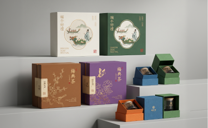 我们为广泛的市场提供创新的食品包装解决方案